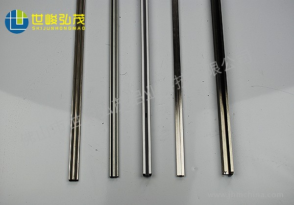 LED軌道燈路軌鋁合金套件-1