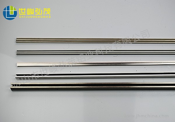 LED軌道燈路軌鋁合金套件-1